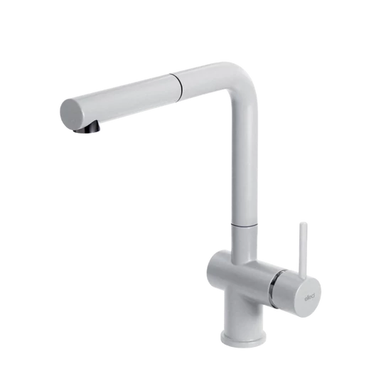 ELLECI - Csaptelep Stream Plus G68 bianco