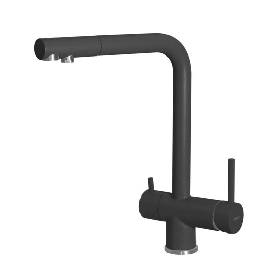 ELLECI - Csaptelep Tourmaline pure G40