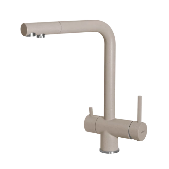 ELLECI - Csaptelep Tourmaline G51 avena