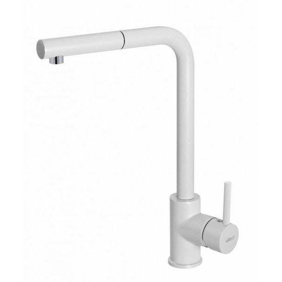 ELLECI - Csaptelep Trail Plus G68 bianco ELLECI - Csaptelep Trail Plus G68 bianco