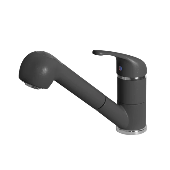 ELLECI - Csaptelep Venere G59 antracite