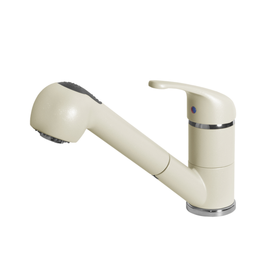 ELLECI - Csaptelep Venere G62 bianco antico