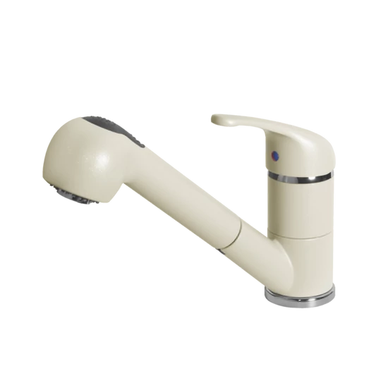 ELLECI - Csaptelep Venere G62 bianco antico