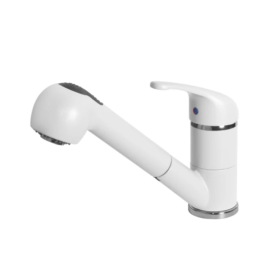 ELLECI - Csaptelep Venere G68 bianco