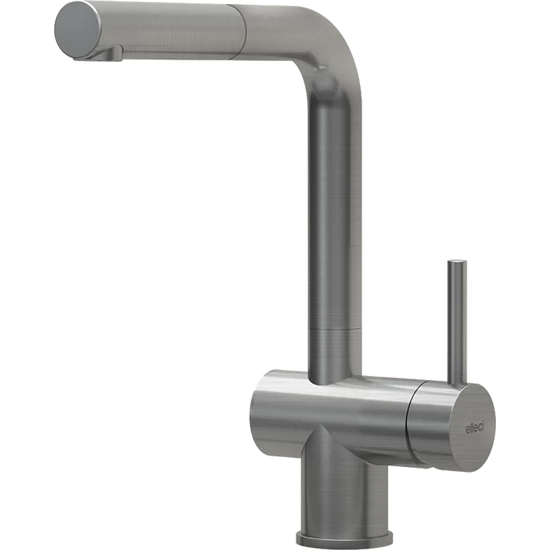 ELLECI - Csaptelep Aluna Plus inox