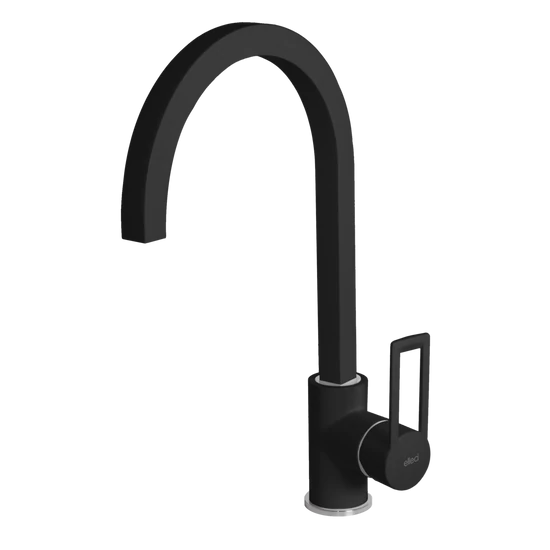 ELLECI - Csaptelep Bridge K86 black