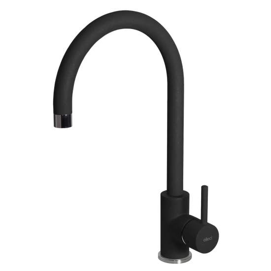 ELLECI - Csaptelep Cloud K86 Black
