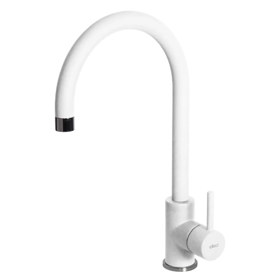 ELLECI - Csaptelep Cloud K96 White