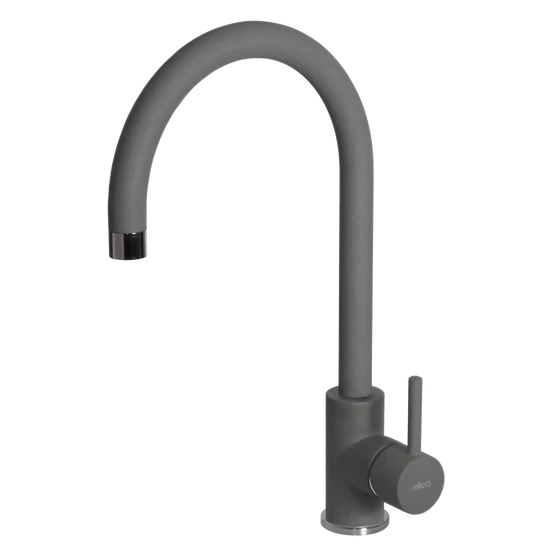 ELLECI - Csaptelep Cloud K99 Dark Grey