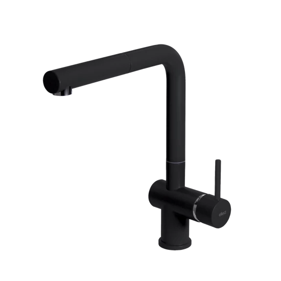 ELLECI- Csaptelep Stream Plus K86 black
