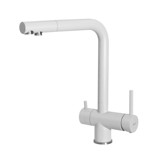 ELLECI - Csaptelep Tourmaline K96 white