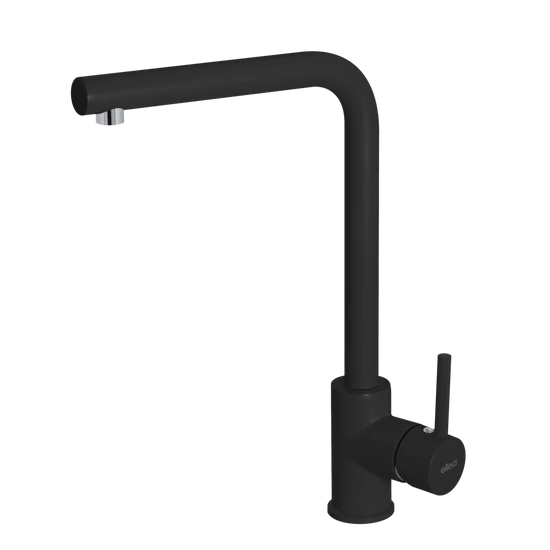 ELLECI - Csaptelep Trail K86 black