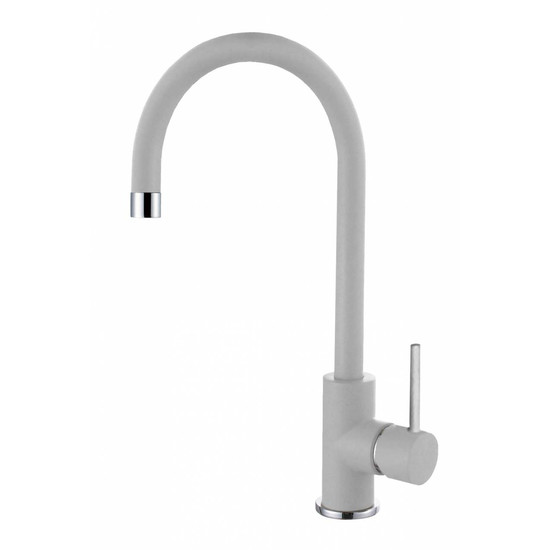 ELLECI - Csaptelep Cloud M79 aluminium