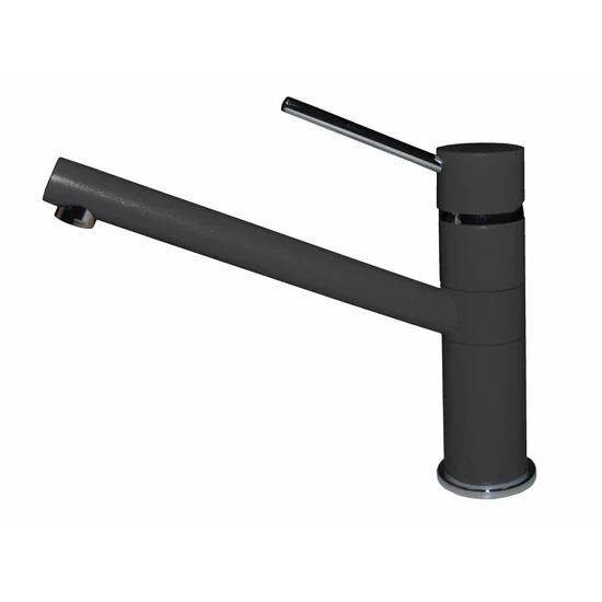 ELLECI - Csaptelep Sava M70 nero metal