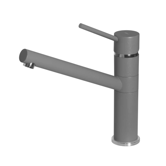 ELLECI - Csaptelep Sava M73 titanium