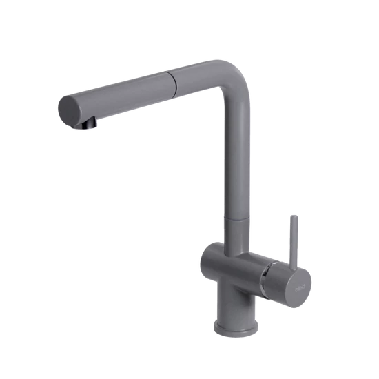 ELLECI - Csaptelep Stream Plus M73 titanium