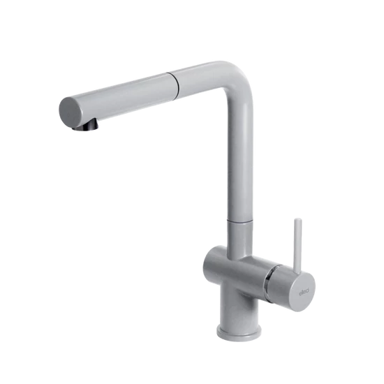 ELLECI - Csaptelep Stream Plus M79 aluminium