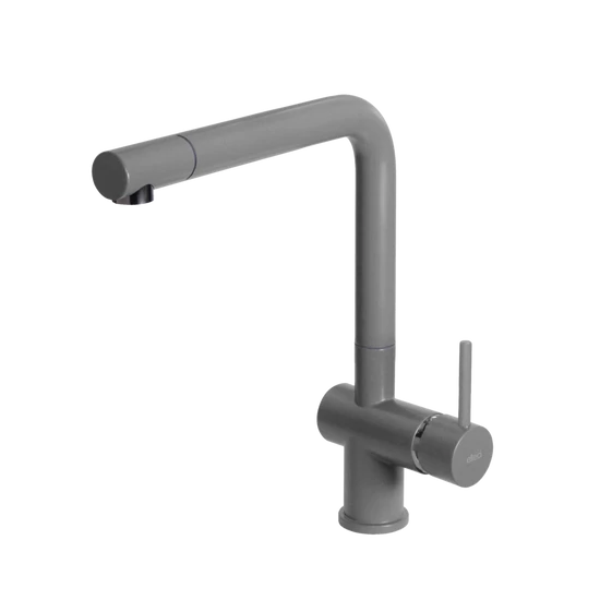 ELLECI - Csaptelep Stream M73 titanium