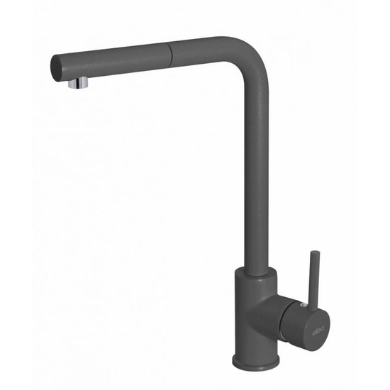 ELLECI - Csaptelep Trail Plus M70 nero metal