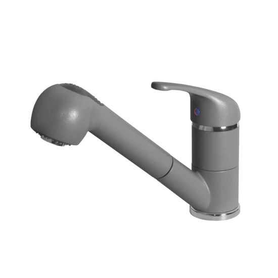 ELLECI - Csaptelep Venere M73 titanium