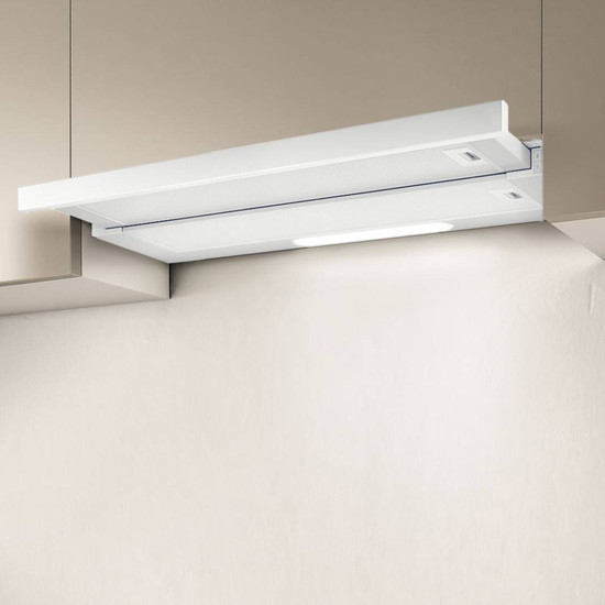 Elica - Páraelszívó ELITE 14 LUX WH/A/90 Elica - Páraelszívó ELITE 14 LUX WH/A/90