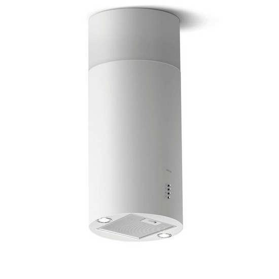 ELICA - Páraelszívó TUBE PRO ISLAND WH MAT/A/43 + Mikro MW-5120B ELICA - Páraelszívó TUBE PRO ISLAND WH MAT/A/43 + Mikro MW-5120B
