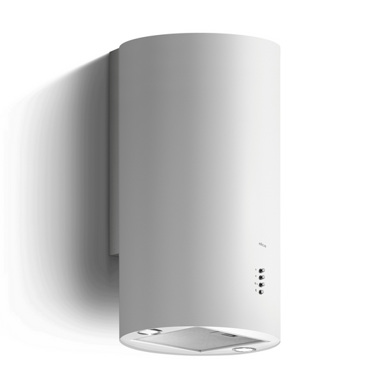 ELICA - Páraelszívó TUBE PRO WH MAT/A/43 + Mikro MW-5120B ELICA - Páraelszívó TUBE PRO WH MAT/A/43 + Mikro MW-5120B