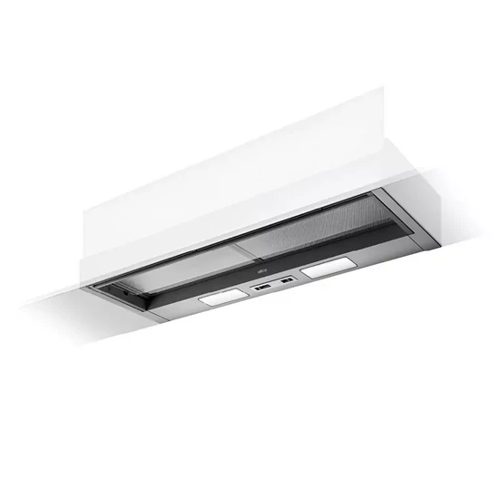 ELICA - Páraelszívó CIAK 2.0 GR/A/90 + Fritőz 1D30