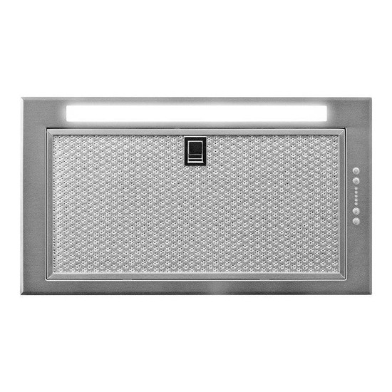 ELICA - Páraelszívó FOLD S IX/A/52 Inox + hűtőtáska