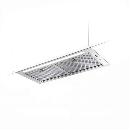 ELICA - Páraelszívó FOLD S IX/A/72 Inox + hűtőtáska