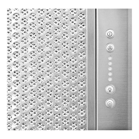 ELICA - Páraelszívó FOLD S IX/A/72 Inox + hűtőtáska