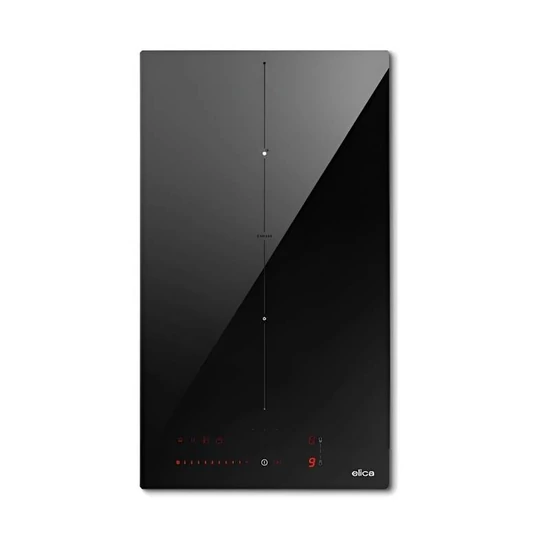ELICA - Beépíthető domino indukciós főzőlap RATIO 302 PLUS BL