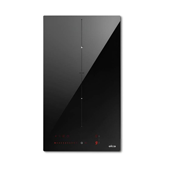 ELICA - Beépíthető domino indukciós főzőlap RATIO 302 PLUS BL ELICA - Beépíthető domino indukciós főzőlap RATIO 302 PLUS BL