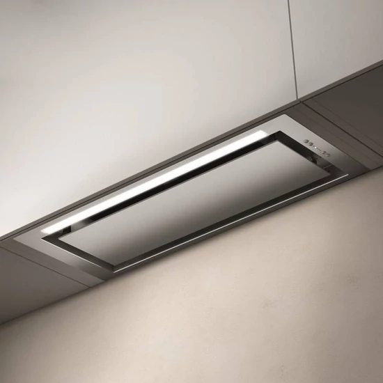 ELICA - Páraelszívó LANE SENSOR @ IX/A/72 inox