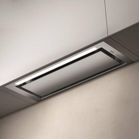 Elica - Páraelszívó LANE SENSOR @ IX/A/72 Inox