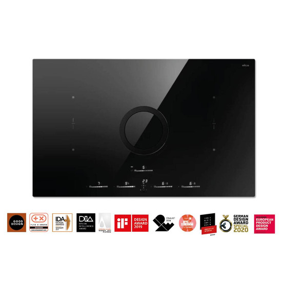 ELICA - NIKOLATESLA SWITCH GLOW EVO BL/A/83 ELICA - NIKOLATESLA SWITCH GLOW EVO BL/A/83
