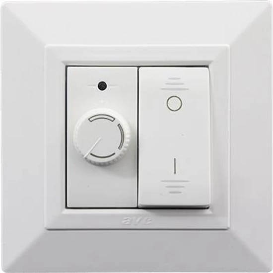 Aerauliqa TIMER - P