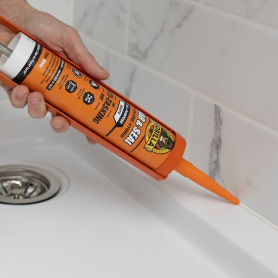 Gorilla Grab & Seal Hibrid Ragasztó és Tömítő 290 ml