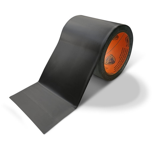 Gorilla WATERPROOF PATCH & SEAL TAPE Fekete 3m x 100mm Vízálló Foltozó és Tömítő Ragasztószalag Gorilla WATERPROOF PATCH & SEAL TAPE Fekete 3m x 100mm Vízálló Foltozó és Tömítő Ragasztószalag