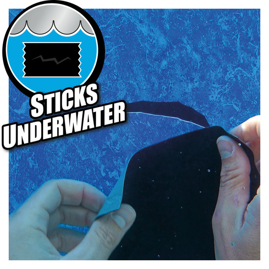 Gorilla WATERPROOF PATCH & SEAL TAPE Fekete 3m x 100mm Vízálló Foltozó és Tömítő Ragasztószalag Gorilla WATERPROOF PATCH & SEAL TAPE Fekete 3m x 100mm Vízálló Foltozó és Tömítő Ragasztószalag