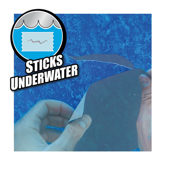 Gorilla WATERPROOF PATCH & SEAL TAPE CLEAR átlátszó 2,4m x 100mm Vízálló Foltozó és Tömítő Ragasztószalag Gorilla WATERPROOF PATCH & SEAL TAPE CLEAR átlátszó 2,4m x 100mm Vízálló Foltozó és Tömítő Ragasztószalag