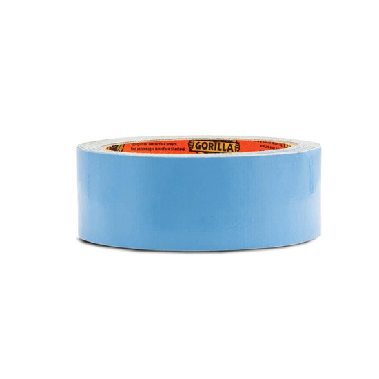 Gorilla DOUBLE SIDED Tape Kétoldalas Ragasztószalag 35mm x 7,3m Gorilla DOUBLE SIDED Tape Kétoldalas Ragasztószalag 35mm x 7,3m