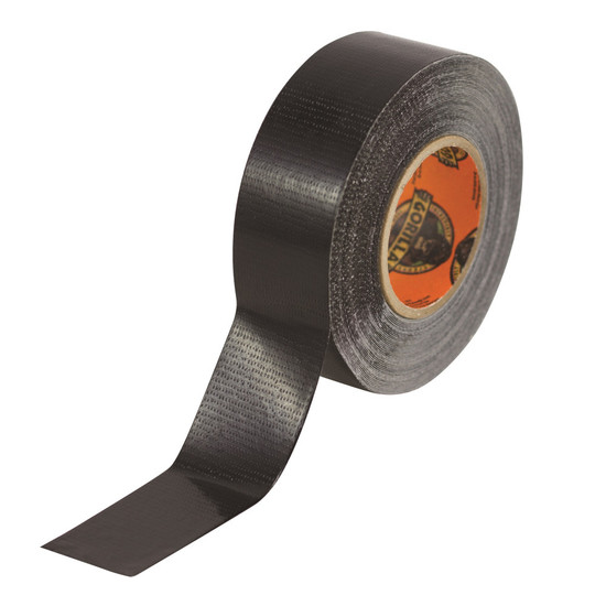 Gorilla Tape Handy Roll 9,14m x 25mm Fekete Extra Erős Ragasztószalag Gorilla Tape Handy Roll 9,14m x 25mm Fekete Extra Erős Ragasztószalag