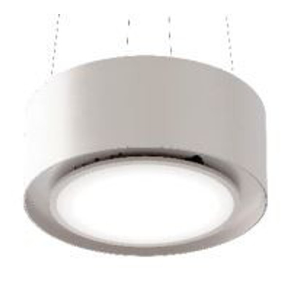 Ciarko Design Piu Light 60 ecru (bézs) sziget páraelszívó