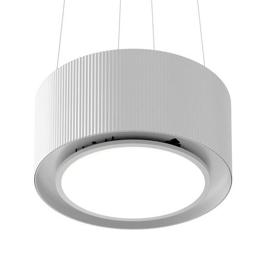 Ciarko Design Mono Light 60 ecru (bézs) sziget páraelszívó