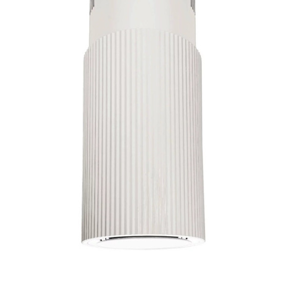 Ciarko Design Monogram W ekrü (törtfehér) sziget páraelszívó