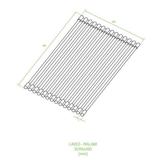 LAVEO MALAWI inox beépíthető mosogató szifonnal, rollmat csepegtetővel, gyümölcsmosóval, mos.szer adagolóval, 50x58x20 cm LAVEO MALAWI inox beépíthető mosogató szifonnal, rollmat csepegtetővel, gyümölcsmosóval, mos.szer adagolóval, 50x58x20 cm