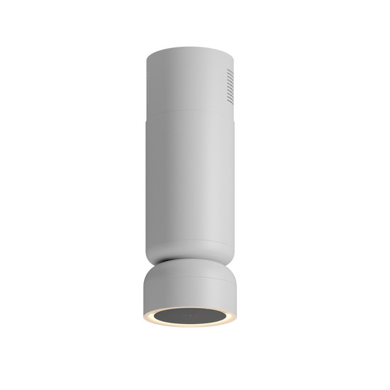 Ciarko Design ICON W fehér sziget páraelszívó