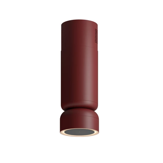 Ciarko Design ICON W burgundy sziget páraelszívó