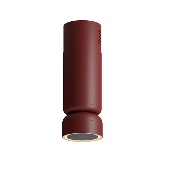 Ciarko Design ICON W burgundy sziget páraelszívó